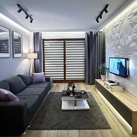 4uapart-apartment Platan Grey 아파트