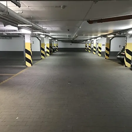 4uapart-apartment Platan Grey شقة *