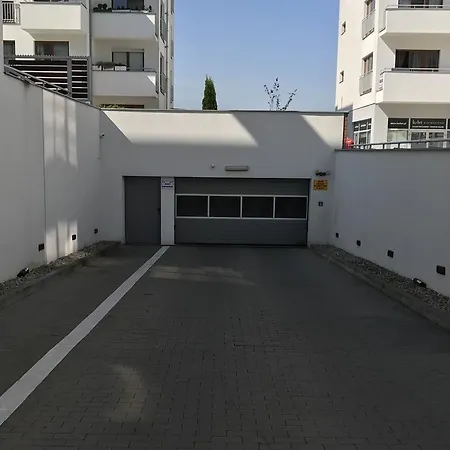 아파트 4uapart-apartment Platan Grey *