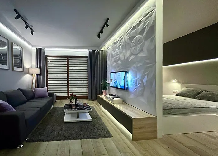 4uapart-apartment Platan Grey Διαμέρισμα *