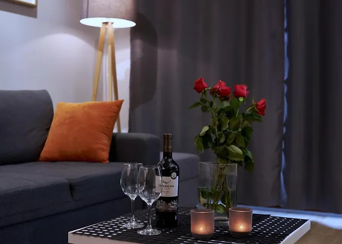 4uapart-apartment Platan Grey Διαμέρισμα *