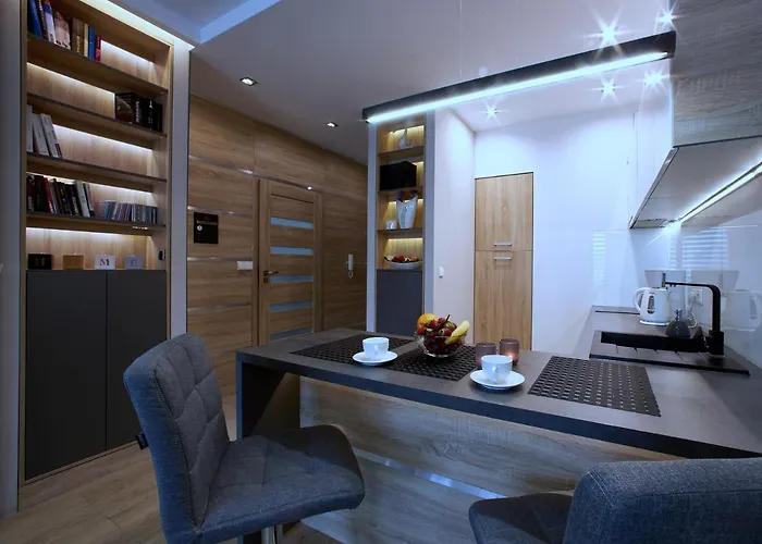 Διαμέρισμα 4uapart-apartment Platan Grey