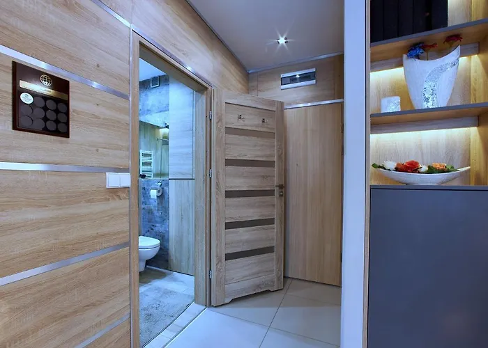 4uapart-apartment Platan Grey Διαμέρισμα