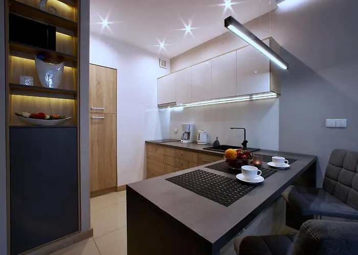 Διαμέρισμα 4uapart-apartment Platan Grey