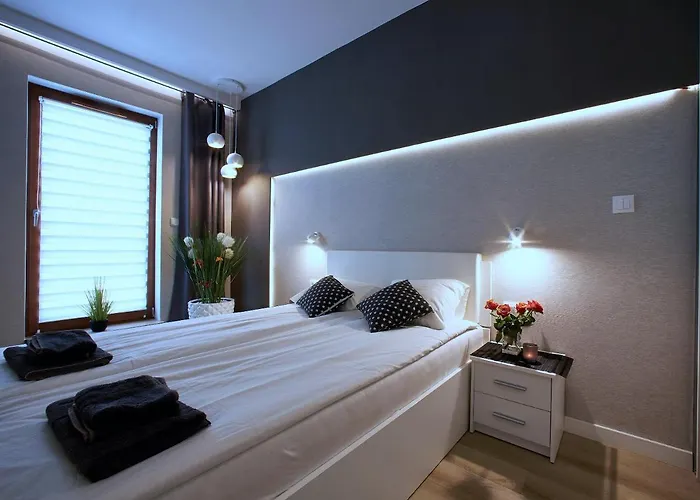 4uapart-apartment Platan Grey Διαμέρισμα