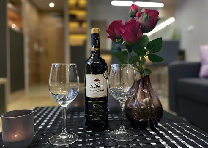 4uapart-apartment Platan Grey * Świnoujście