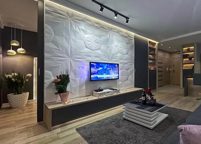 Διαμέρισμα 4uapart-apartment Platan Grey