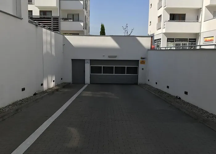 Διαμέρισμα 4uapart-apartment Platan Grey *